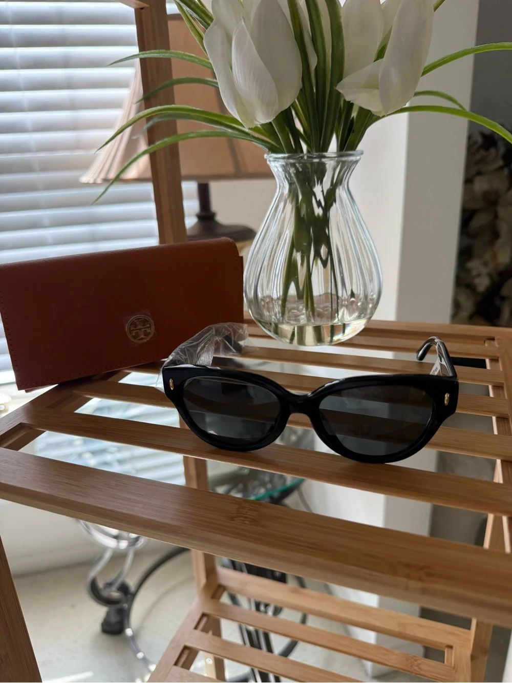 Tory Burch fashion forward